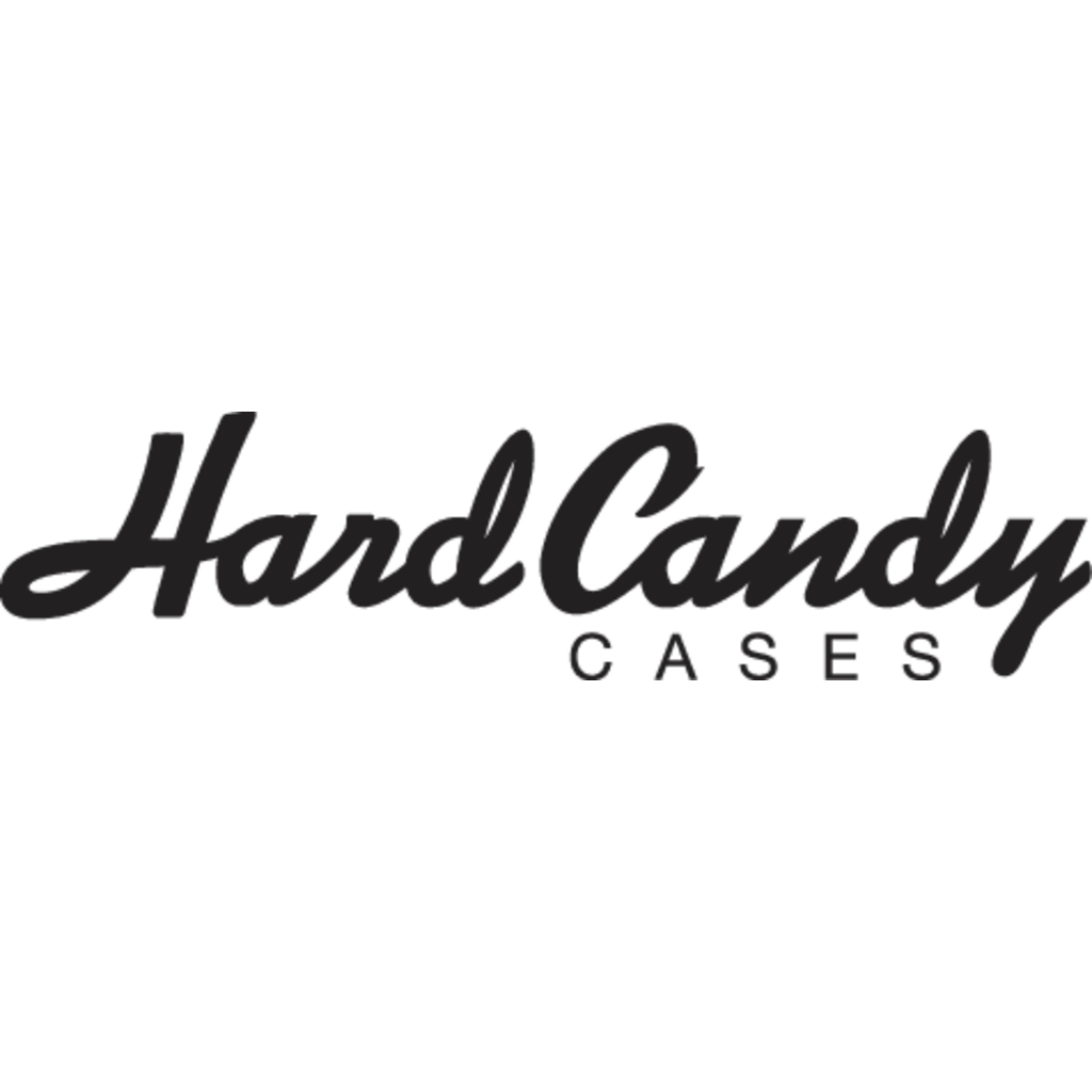 Hard Candy logo, Vector Logo of Hard Candy brand free download (eps, ai ...