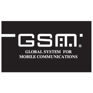 GSM(98) Logo