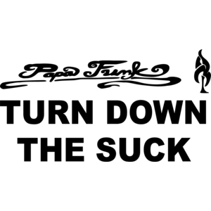 Papa Funk Logo