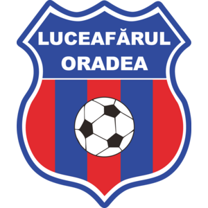 CS Luceafarul Oradea Logo