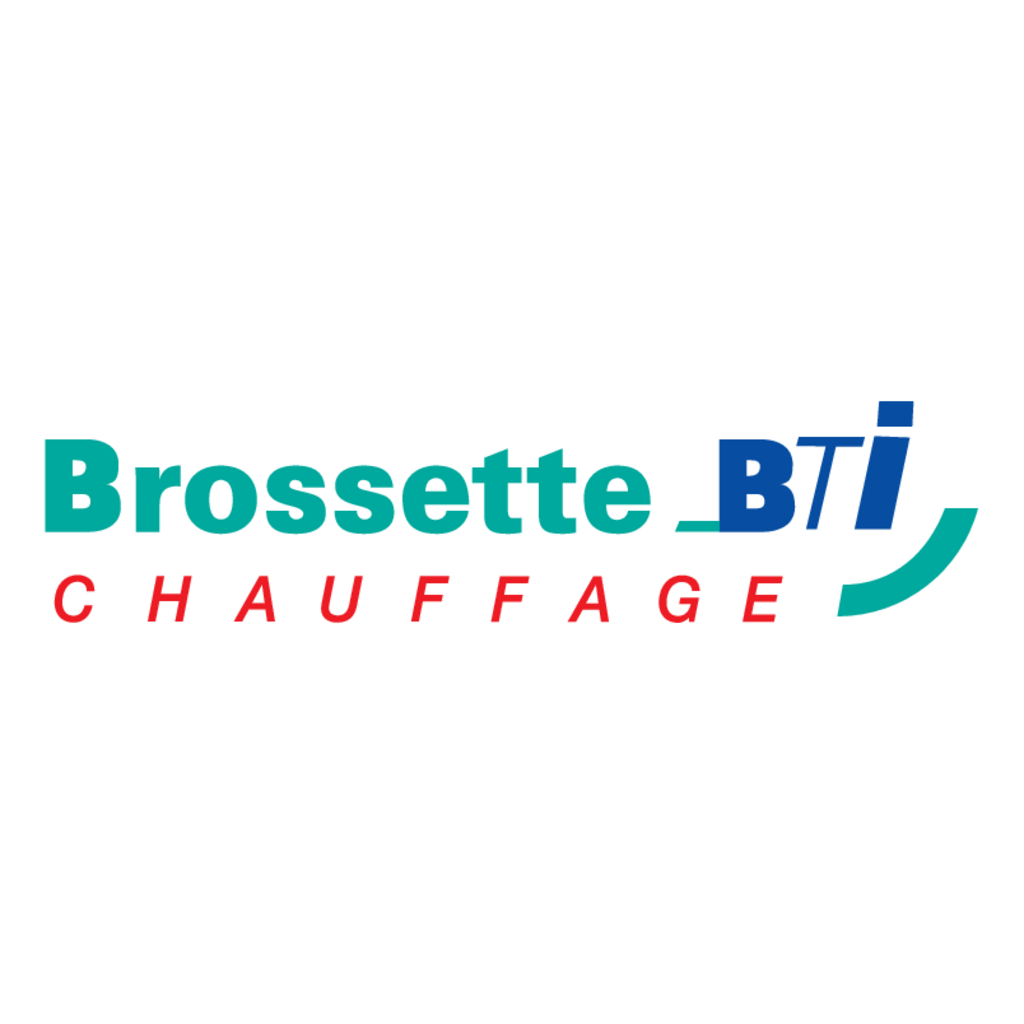 Brossette,BTI,Chauffage