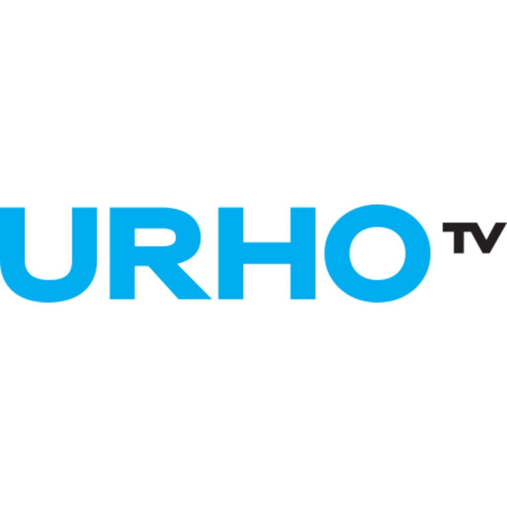 Logo, Unclassified, Finland, Urho TV