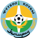 FK Atyrau Logo