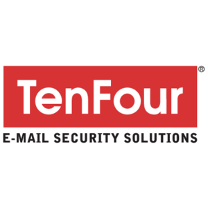 TenFour Logo