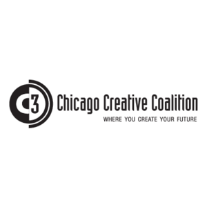 Chicago Creative Coalition(301) Logo