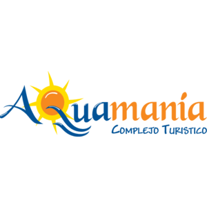 Aquamania Logo