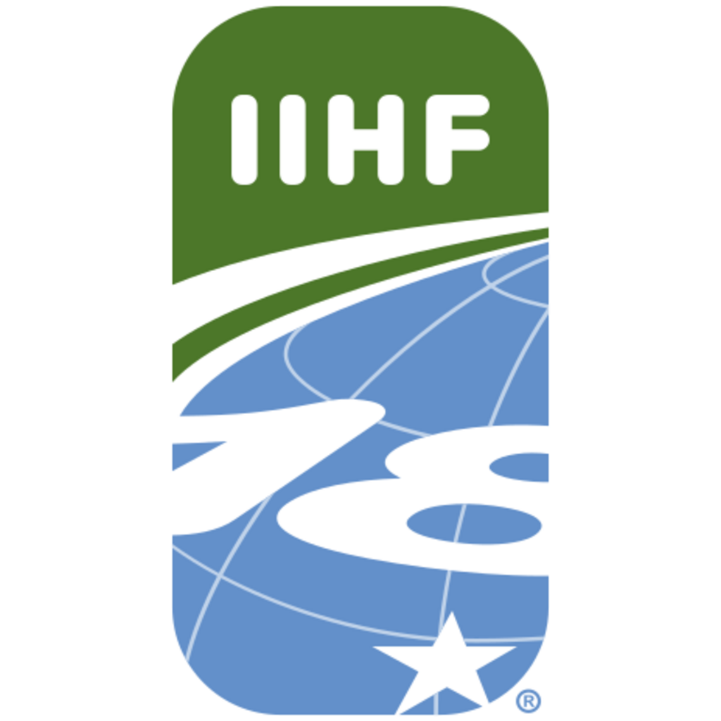 IIHF World U18 Championship logo, Vector Logo of IIHF World U18