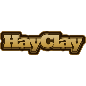 HayClay Logo