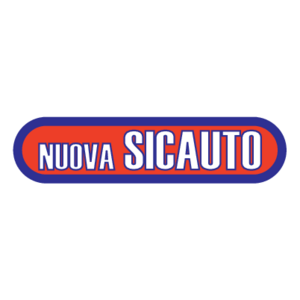 Nuova Sicauto Logo