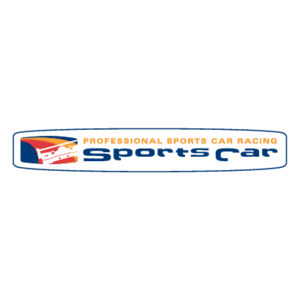 Sports Car Logo