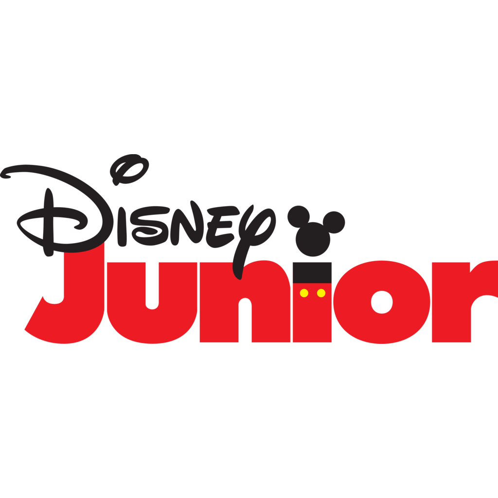 Disney Junior, Media 