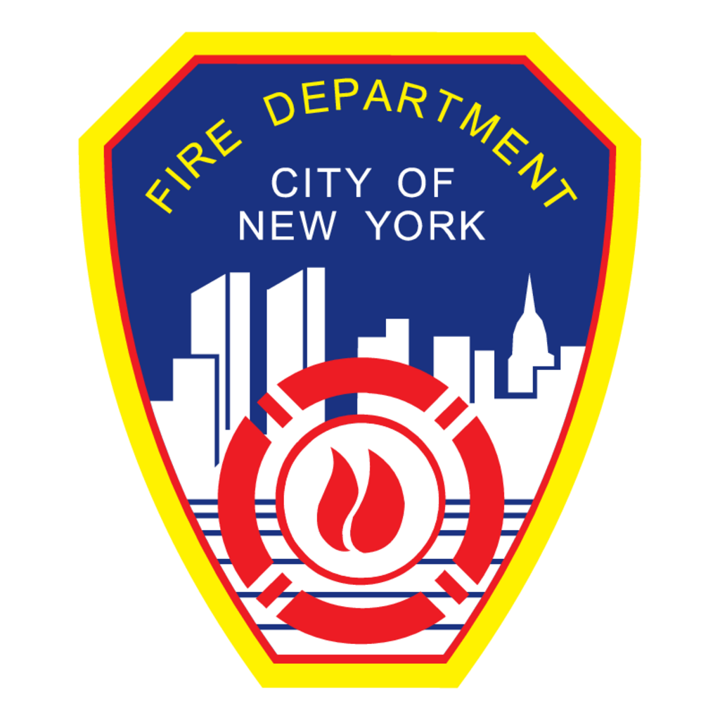 Fire,Department,City,of,New,York