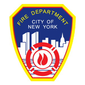 Fire Department City of New York Logo