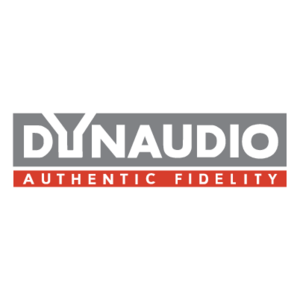 DynAudio(219) Logo