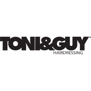 Toni&Guy Hairdressing Logo Logo