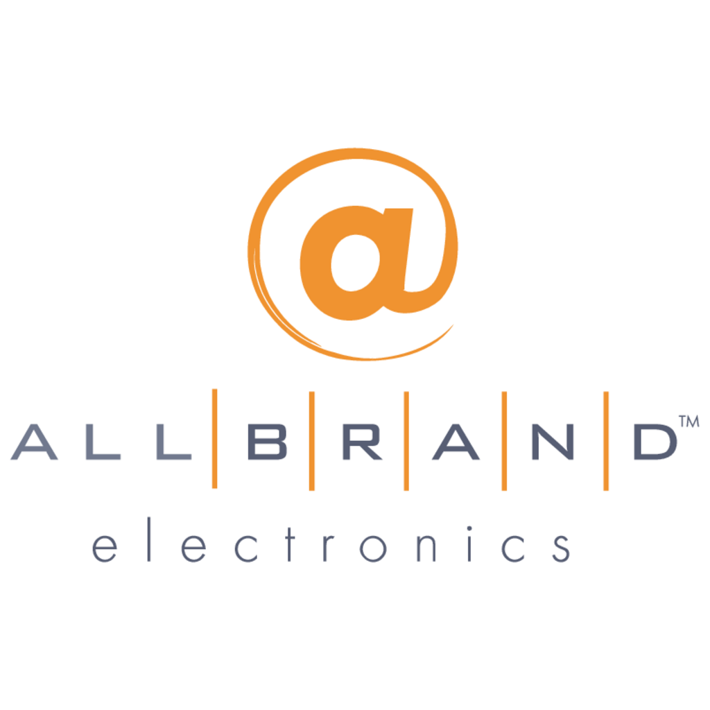 Electron modern technology logo design