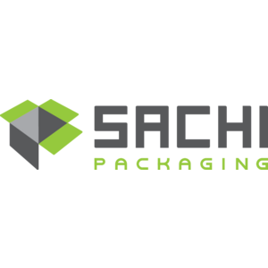 Sachi Packaging Logo