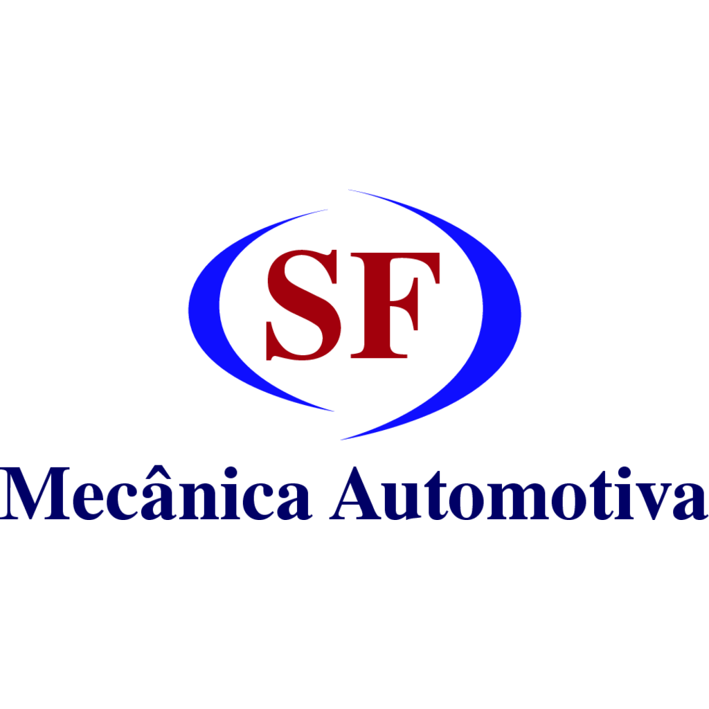 Logo, Auto, Brazil, SF Automotiva