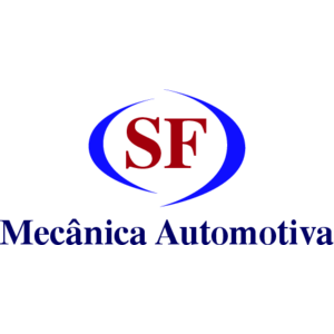 SF Automotiva Logo
