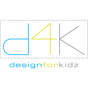 designforkidz.com Logo