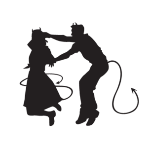 Swing Devils(158) Logo