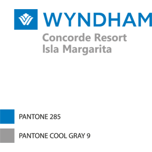 Wyndham Concorde Isla Margarita Logo