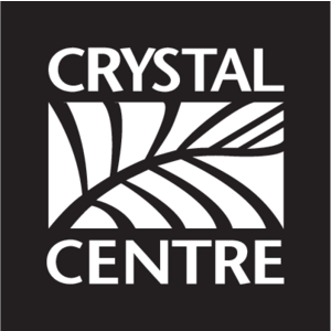 Crystal Centre Logo