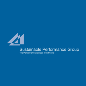 Sustainable Performance Group Logo