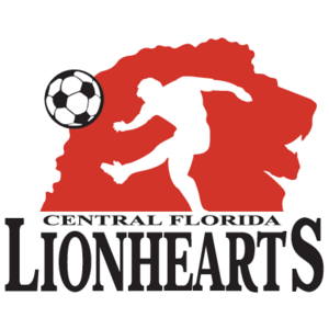 Lionhearts Logo