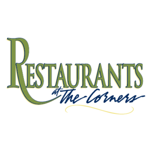 Restaurants at The Corners Logo