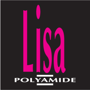 Lisa Polyamide Logo