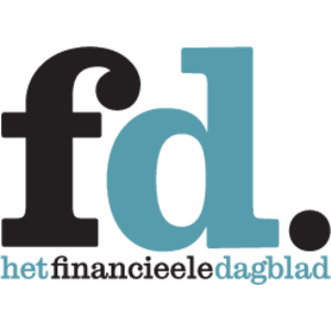 Het Financieele Dagblad Logo