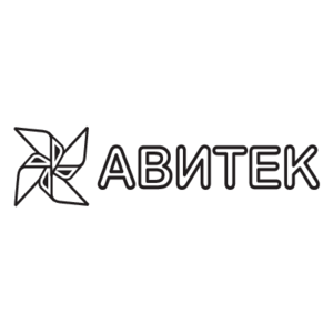 Avitek Logo