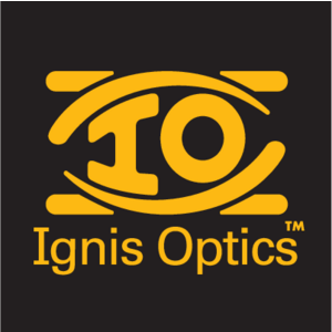 Ignis Optics Logo