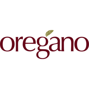 Oregano Restaurant Logo