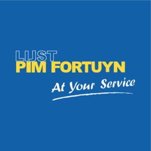 Lijst Pim Fortuyn Logo