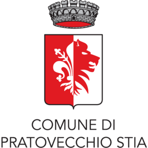 Comune di Pratovecchio Stia Logo