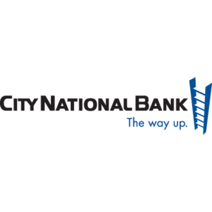 City National Bank Logo