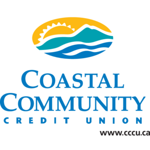 Coastal Community Credit Union Logo