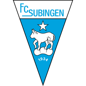 FC Subingen Logo