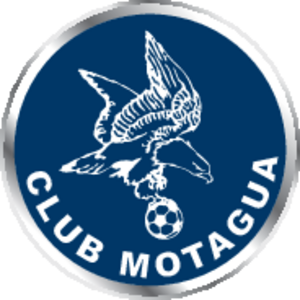 Motagua Logo