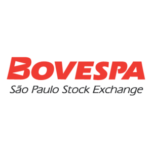 Bovespa(132) Logo