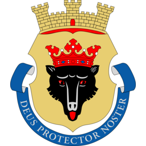Coat of Arms of Pori Logo