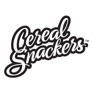 Cereal Snackers Logo