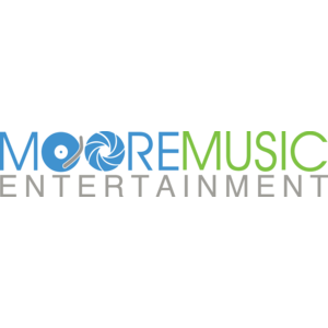 Moore Music Entertainment Logo