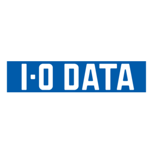 I-O Data Logo