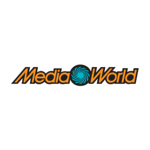 Media World Logo