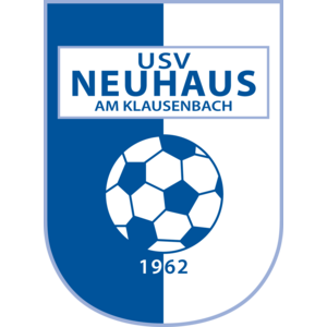 USV Neuhaus Logo