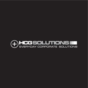 HCG Solutions Inc Logo