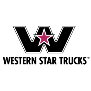Western Star Trucks Logo